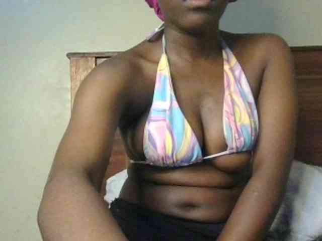 Sweetebonyy webcam