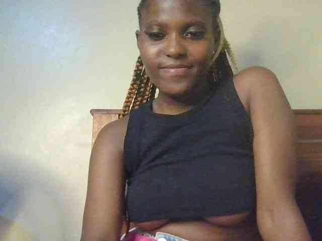 Sweetebonyy webcam