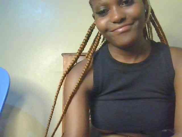 Sweetebonyy webcam