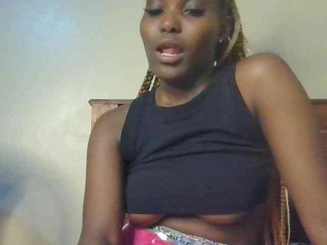 Sweetebonyy webcam