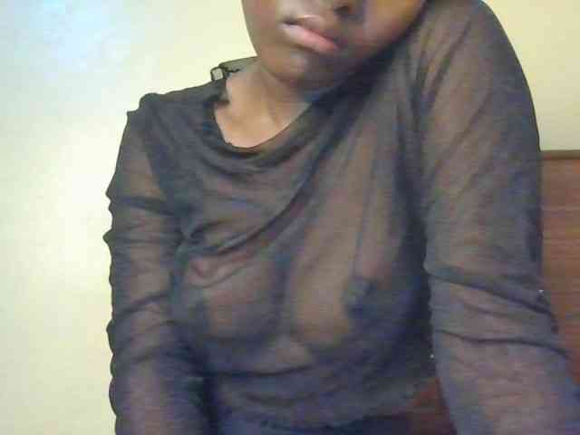 Sweetebonyy webcam