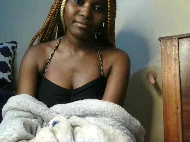 Sweetebonyy webcam