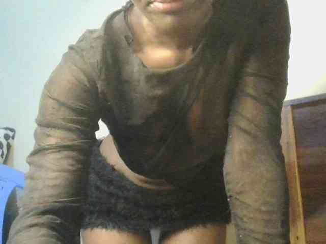 Sweetebonyy webcam