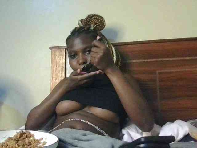 Sweetebonyy webcam