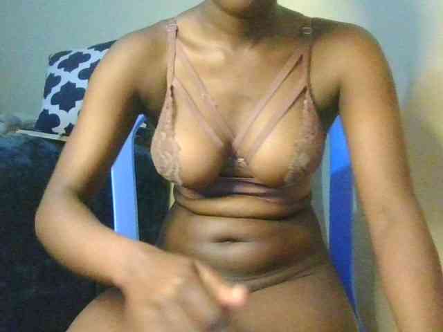 Sweetebonyy webcam