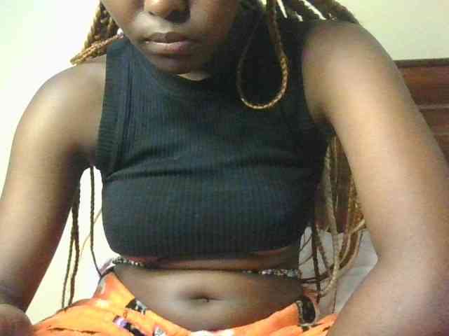 Sweetebonyy webcam