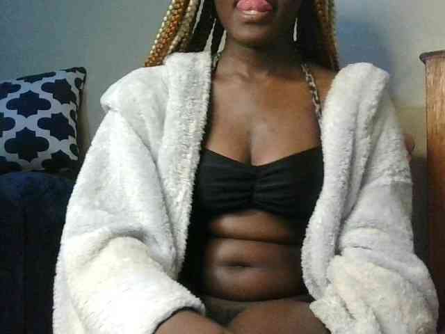 Sweetebonyy webcam