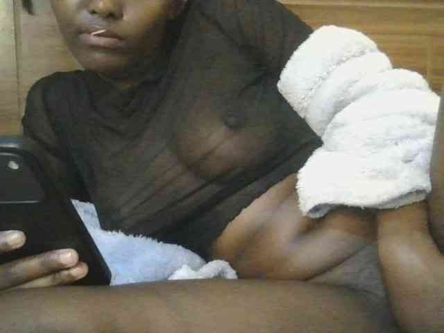 Sweetebonyy webcam