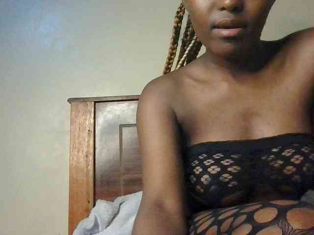 Sweetebonyy webcam