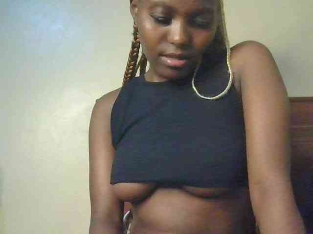 Sweetebonyy webcam