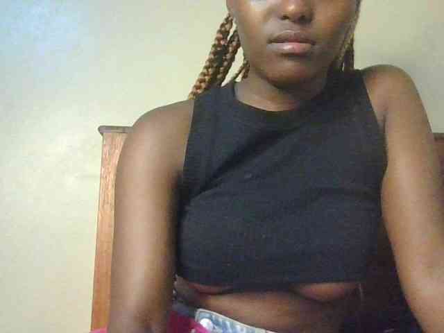 Sweetebonyy webcam