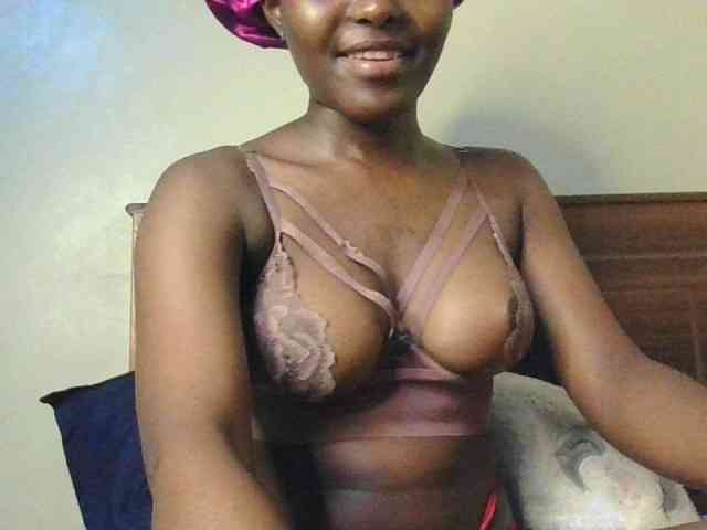 Sweetebonyy webcam