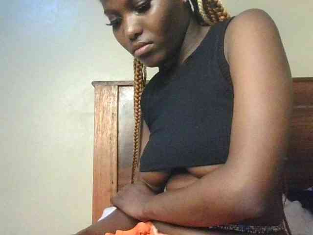 Sweetebonyy webcam