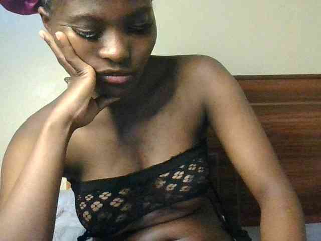 Sweetebonyy webcam