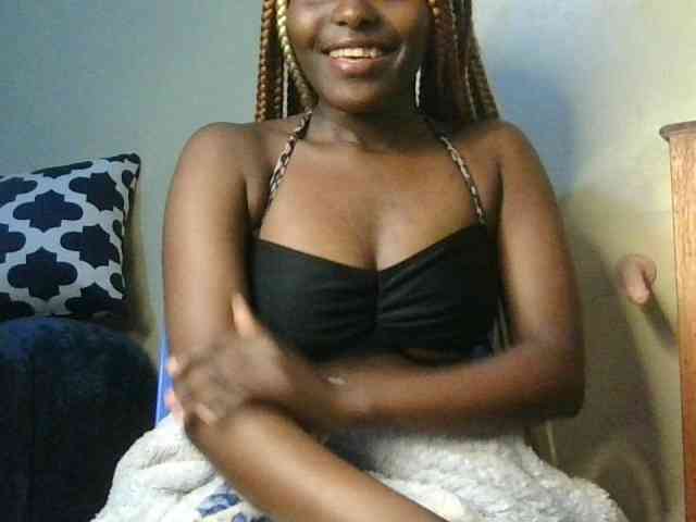 Sweetebonyy webcam