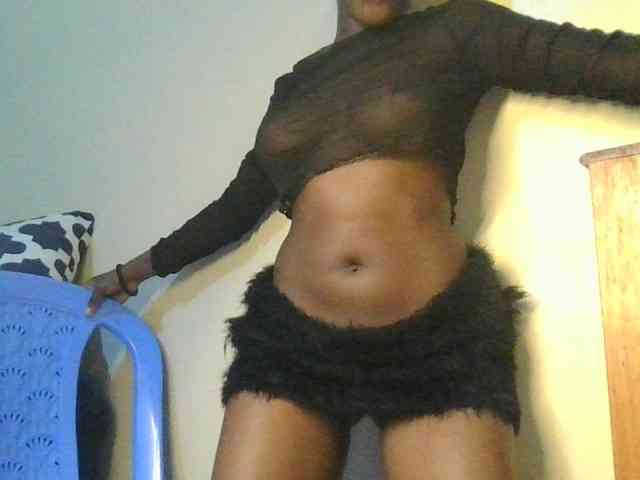 Sweetebonyy webcam