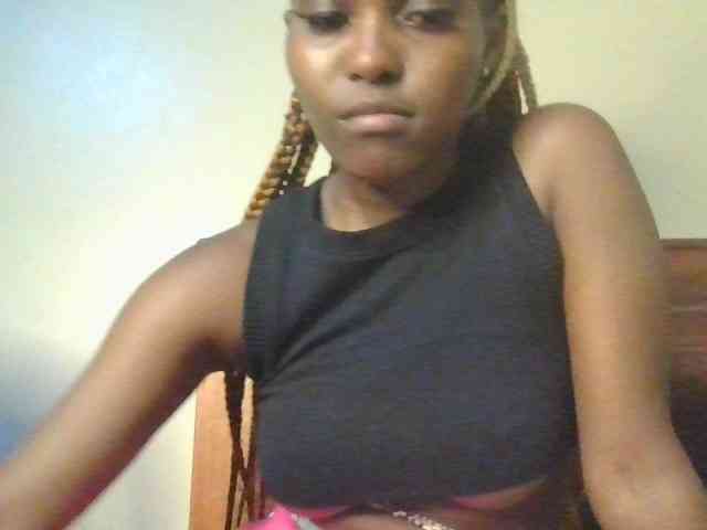 Sweetebonyy webcam