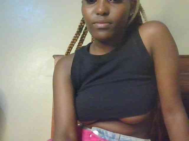 Sweetebonyy webcam
