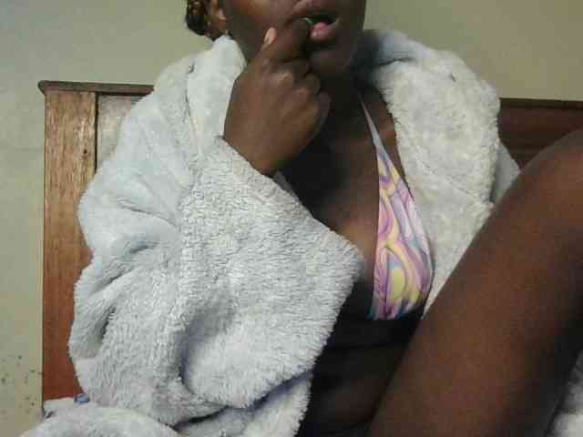 Sweetebonyy webcam