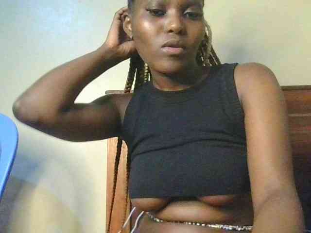 Sweetebonyy webcam