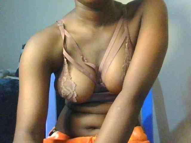 Sweetebonyy webcam