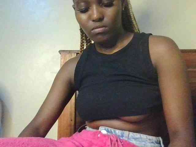 Sweetebonyy webcam
