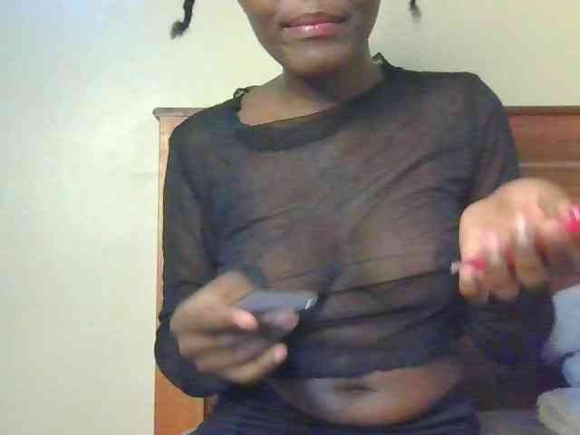 Sweetebonyy webcam