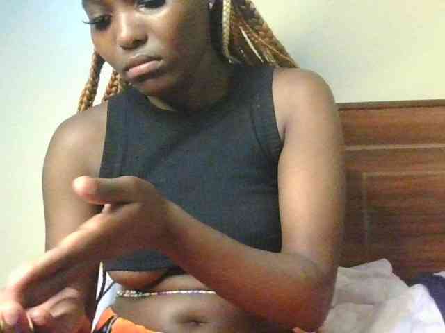 Sweetebonyy webcam