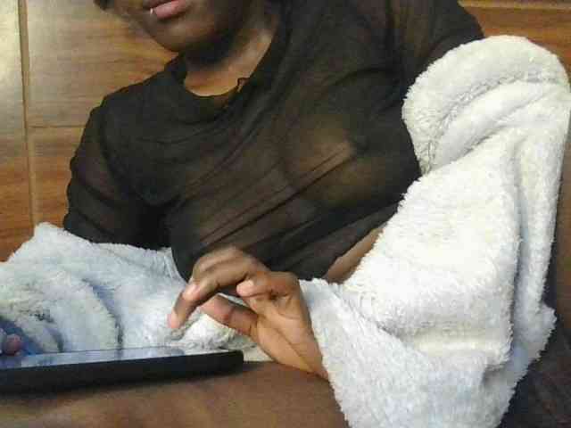 Sweetebonyy webcam