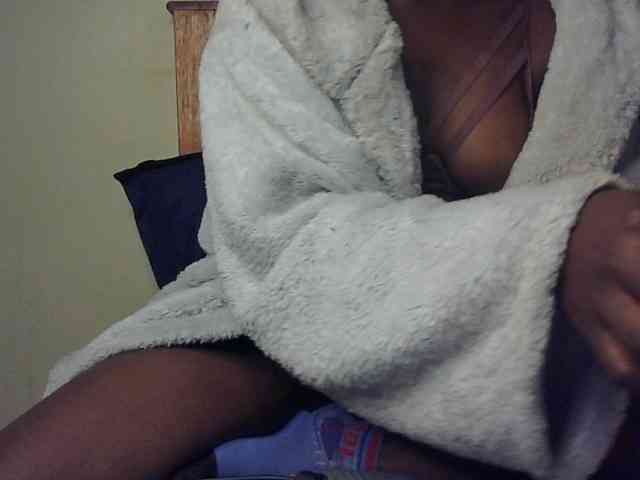 Sweetebonyy webcam