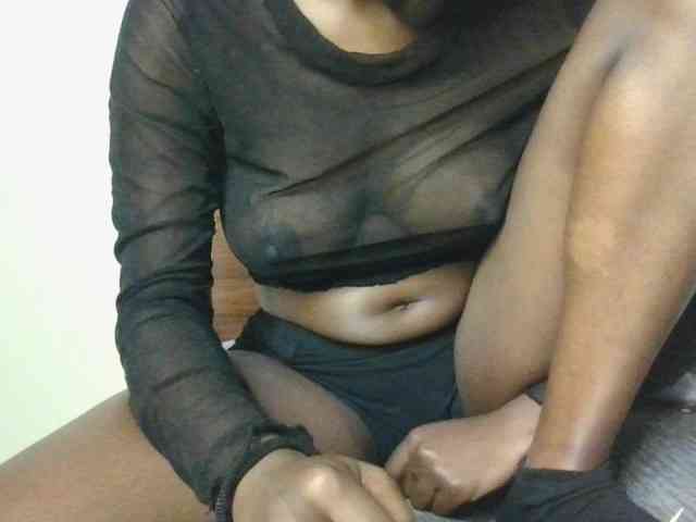Sweetebonyy webcam