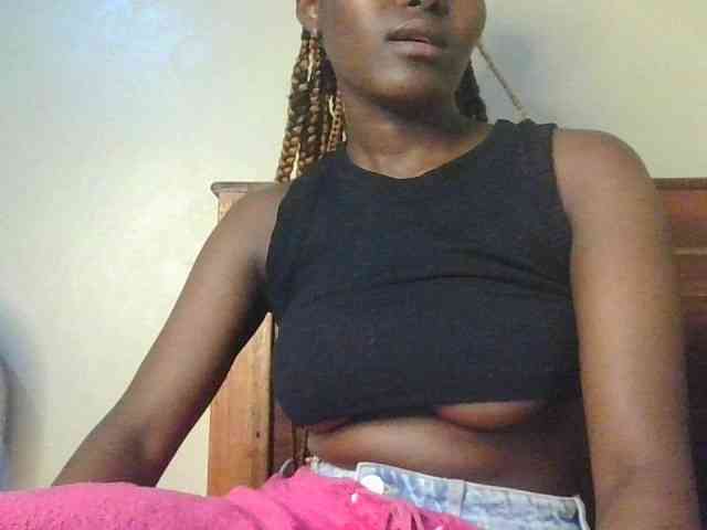 Sweetebonyy webcam