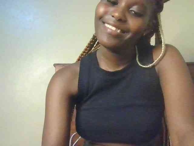 Sweetebonyy webcam