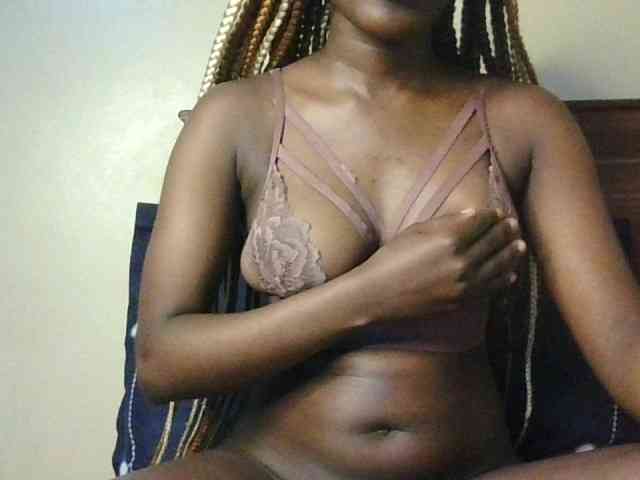 Sweetebonyy webcam