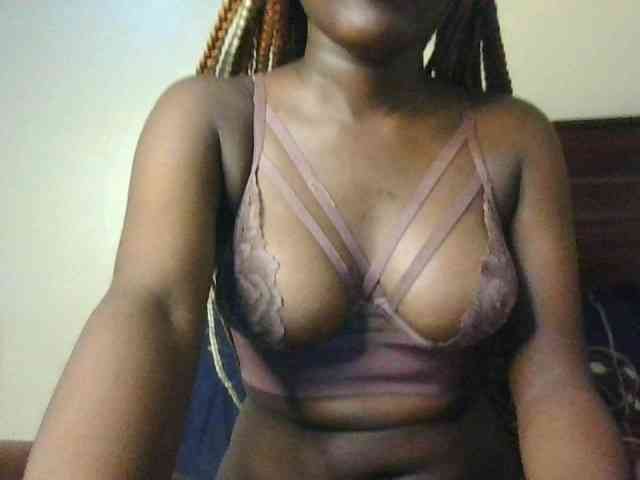 Sweetebonyy webcam