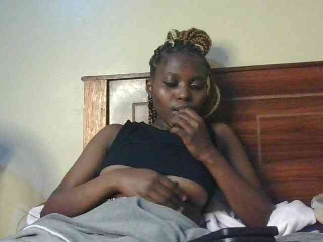 Sweetebonyy webcam