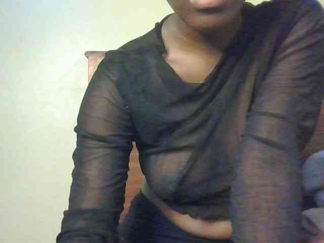 Sweetebonyy webcam