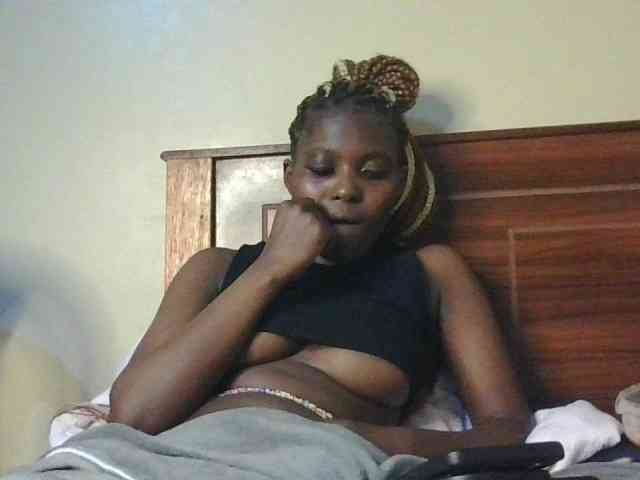 Sweetebonyy webcam