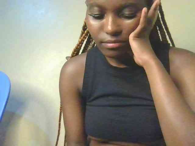 Sweetebonyy webcam