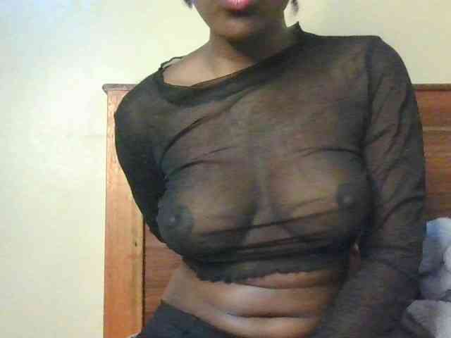 Sweetebonyy webcam