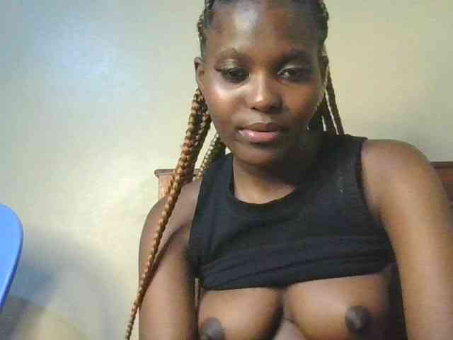 Sweetebonyy webcam