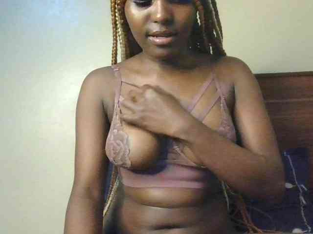Sweetebonyy webcam