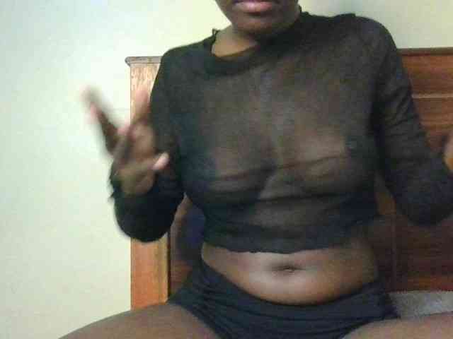 Sweetebonyy webcam