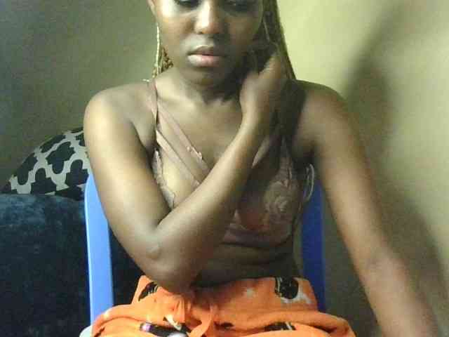 Sweetebonyy webcam