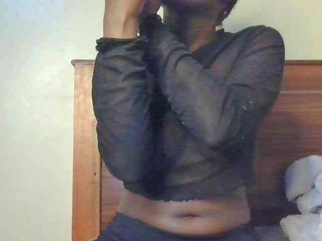 Sweetebonyy webcam