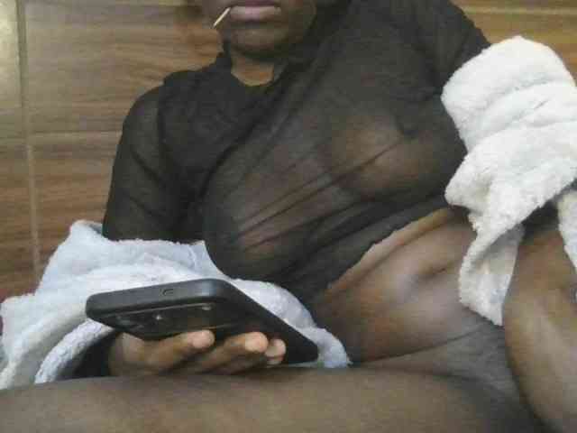 Sweetebonyy webcam