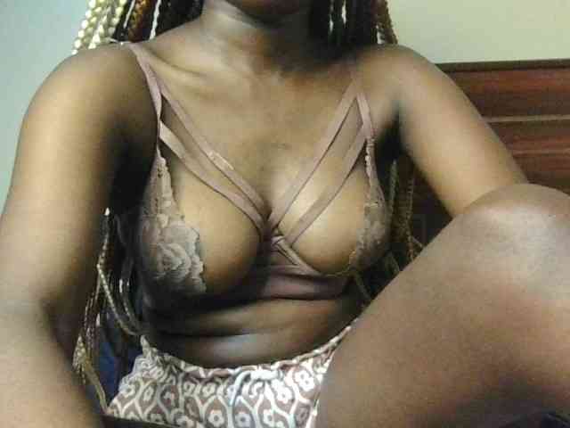 Sweetebonyy webcam