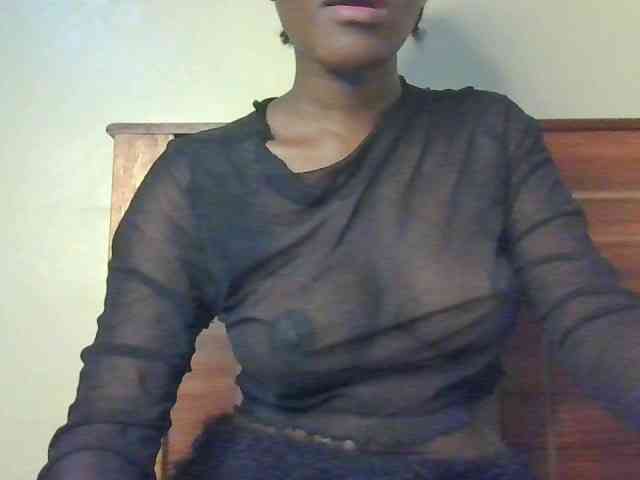 Sweetebonyy webcam