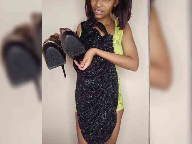 Vee-sexy10 webcam