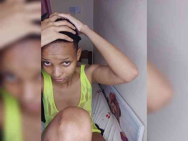 Vee-sexy10 webcam